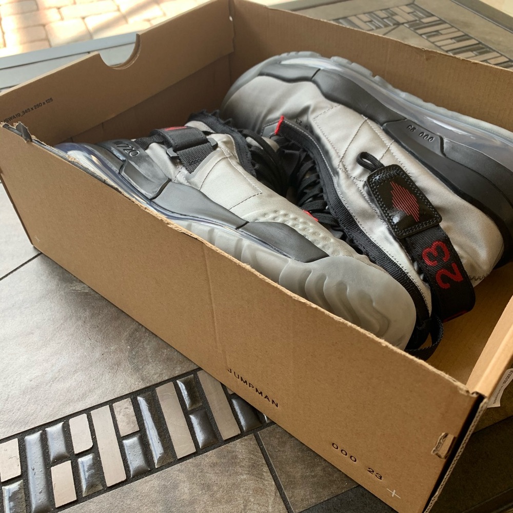 Jordan Proto-max 720 • AUTHENTIC • BRAND NEW • - Picture 13 of 15